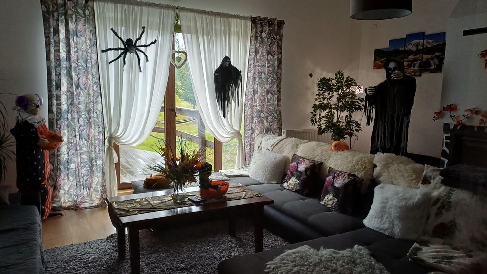 Andrzejki pod Babią Górą!!!