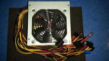 Zasilacz Modecom 500W PRO ATX do PC