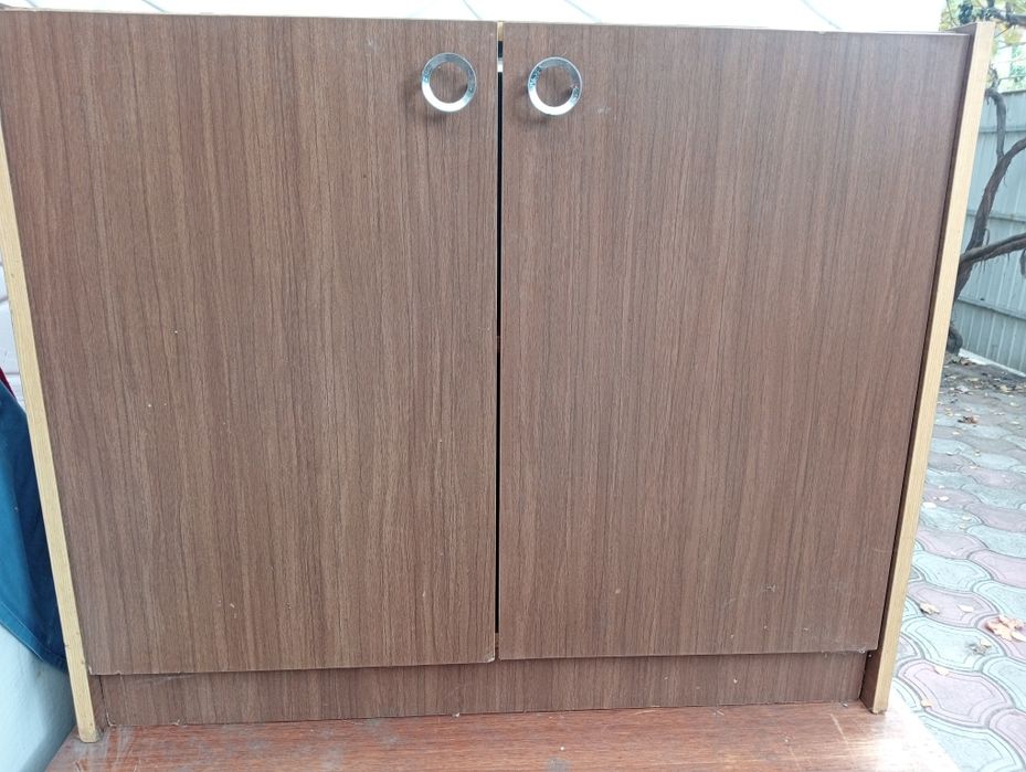 Шкаф навесной бу, 500 гр.