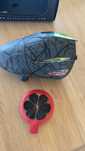 Loader Paintball DYE Rotor R2 + Quick feed