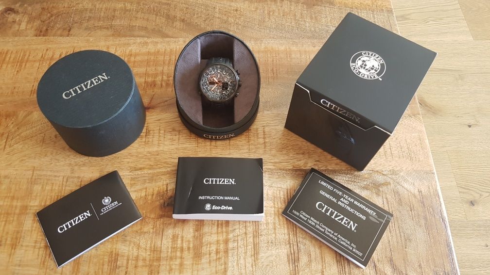 Citizen JY8035-04E