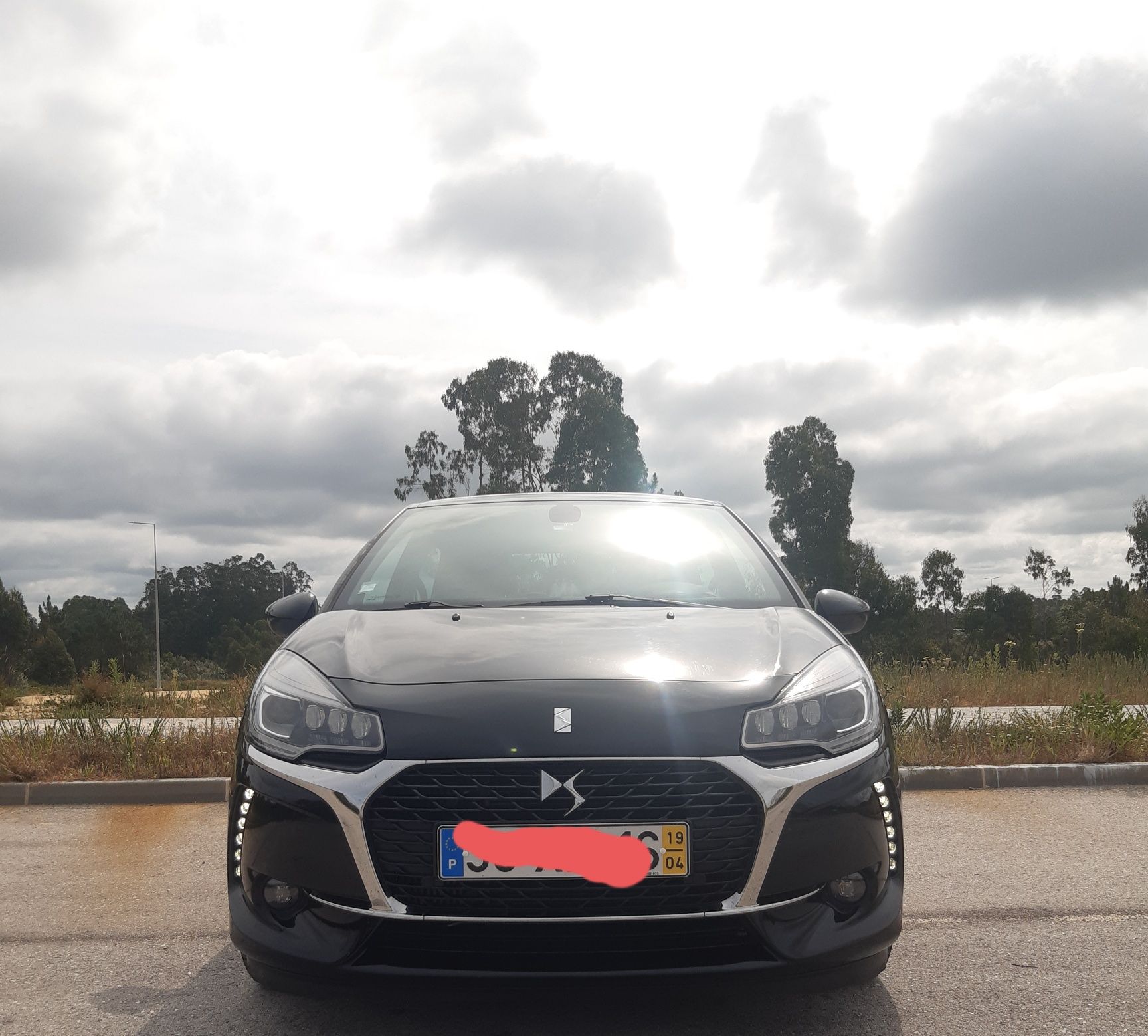 DS3 1.2 PureTech Auto