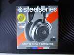 Słuchawki Steelseries arctis nova 7 wireless
