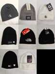 Czapka czapki zimowe męskie damskie North Nike Tommy Hilfiger premium