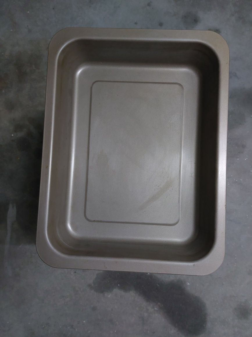 Bandeja p/ forno