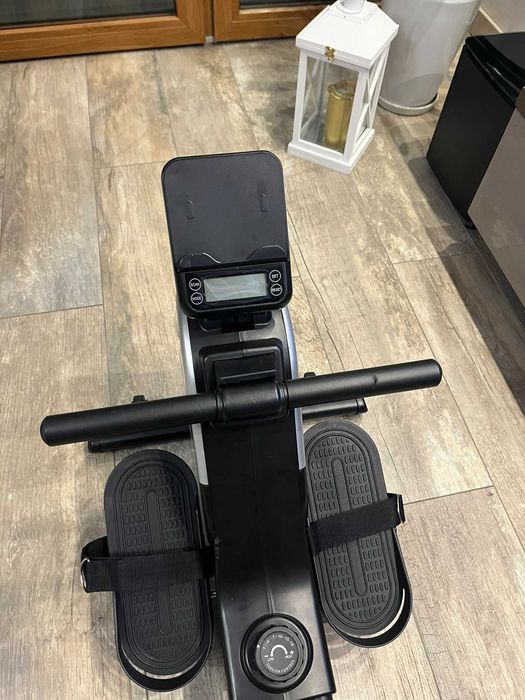 Wioślarz Magnetyczny Chaoke 16 poziomów oporu