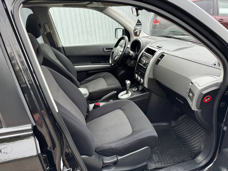 Продам Nissan X-Trail 2008г., 2.0 бензин, автомат. Обмен, Лизинг