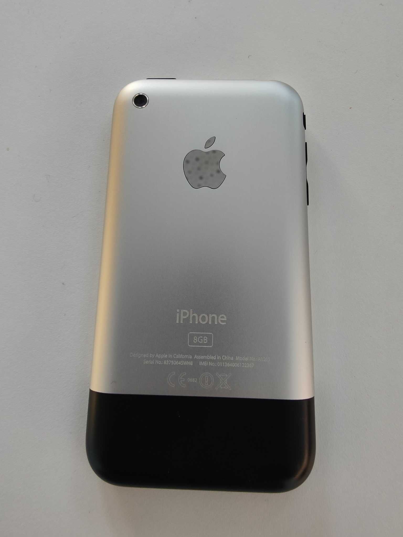 Apple iPhone 2G 8gb