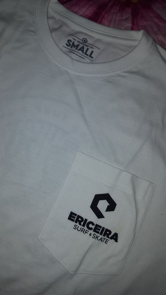 T-shirt Ericeira NOVA