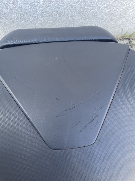 Продам кофр для мотоцикла  Honda