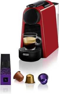 Maquina café Nespresso