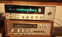 Harman Kardon 75 plus