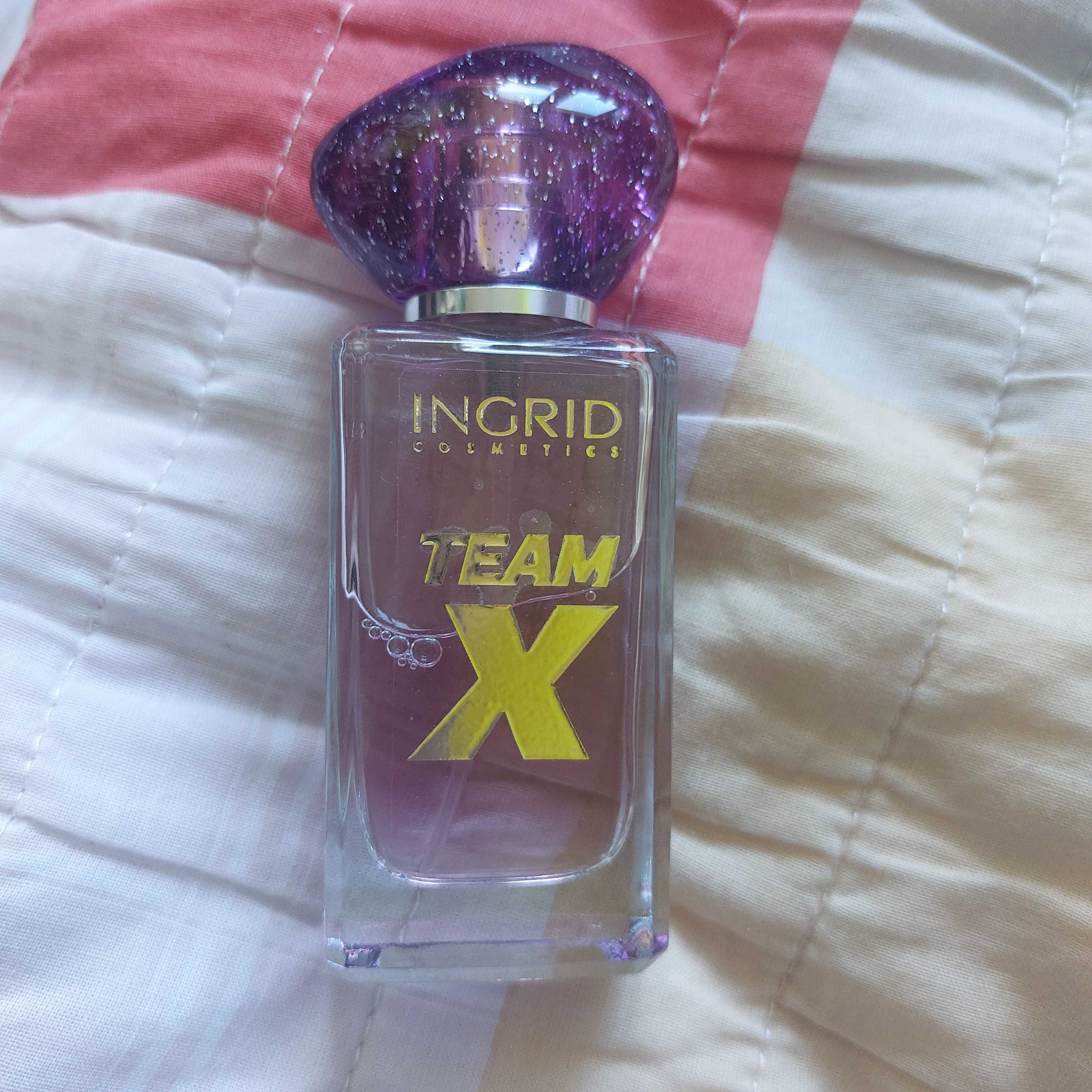 Perfumy Team X 2 Patrycja