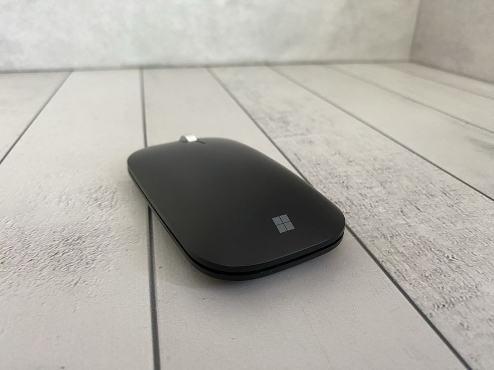 Бездротова миша Microsoft Bluetooth 1679