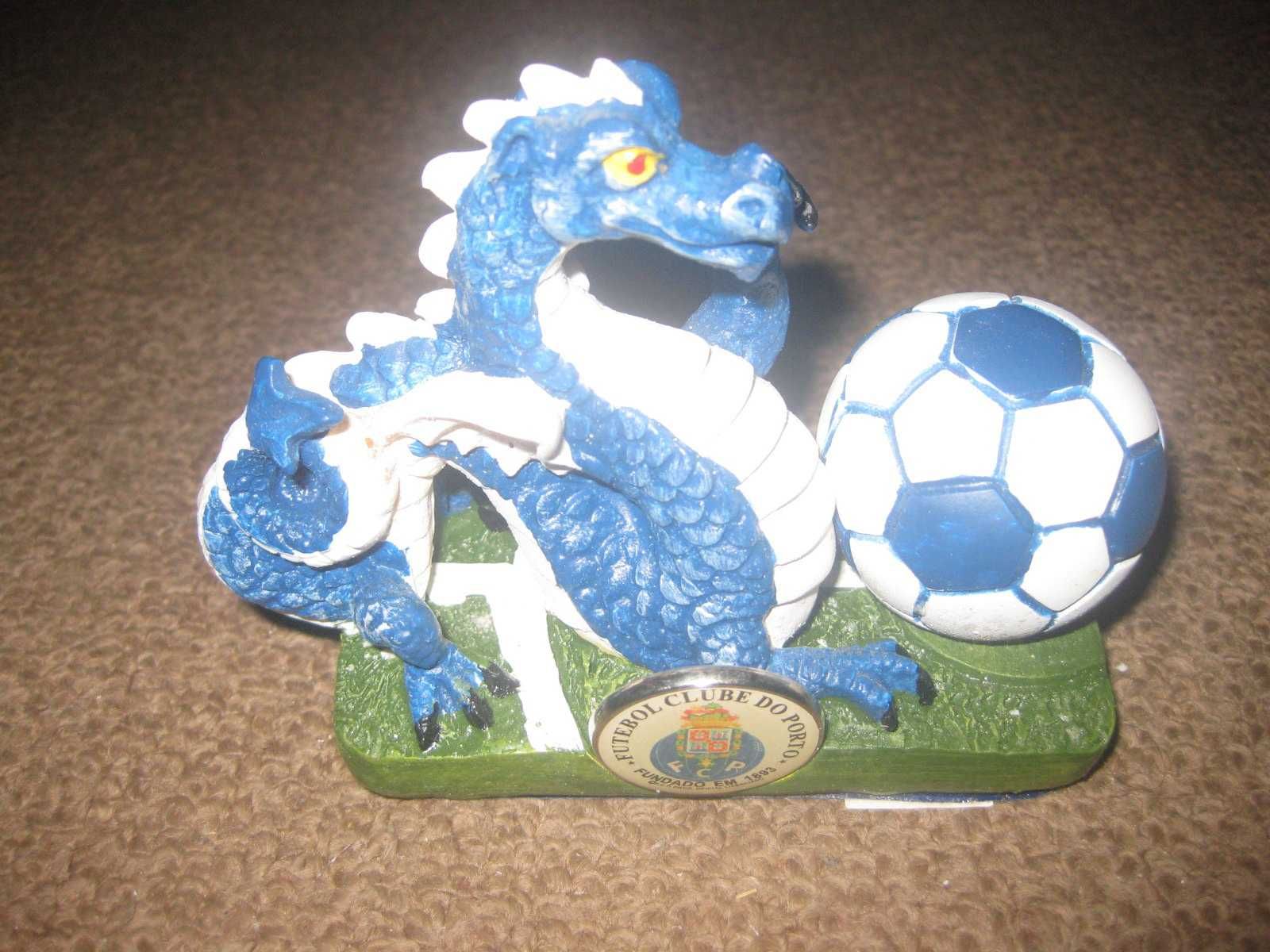 Dragão Decorativo/Colecionável do F.C.Porto/Novo!