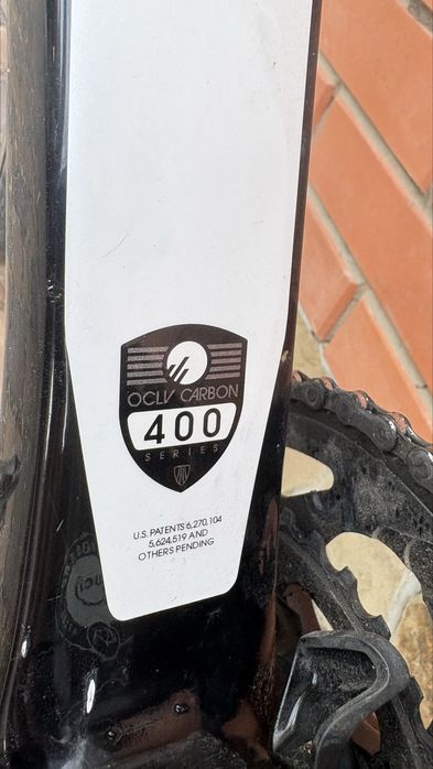 шосейний велосипед Trek Madone 4.3