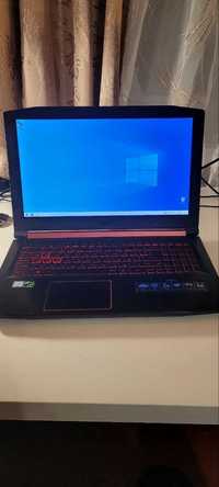 Ігровий ноутбук Acer Nitro 5 AN515-52