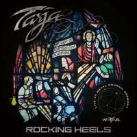 Płyta CD Tarja "Rocking Heels"  Live At Metal Church nowa zafoliowana