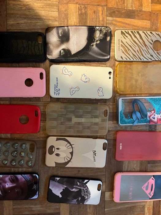 iPhone 6s Plus and iPhone 6/7 Cases64354158918402122