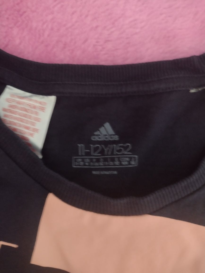 Koszulka ADIDAS roz. 152