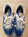 Sneakersy damskie Pepe Jeans rozmiar 38