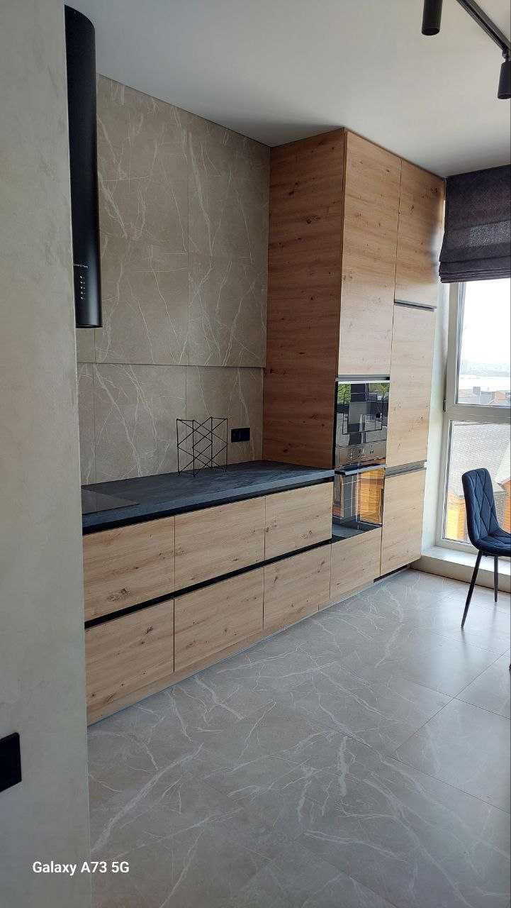 Здам 1к квартиру ЖК Comfort City Lagoon , Гаванська