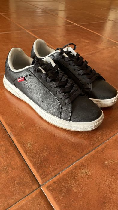 Sapatilhas Levis