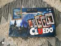 Cluedo Harry Potter