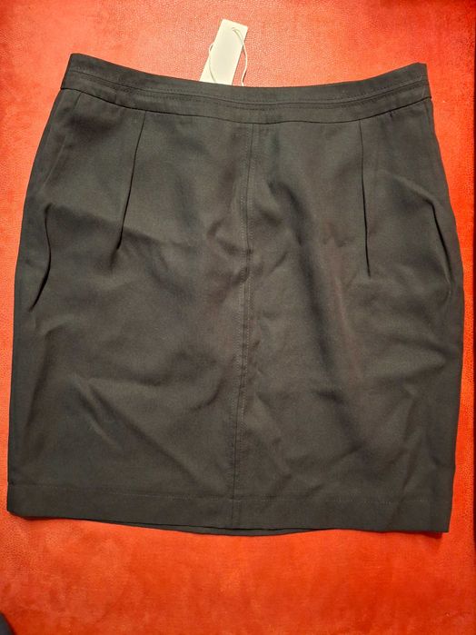 Спідниця з підкладкою, 100% ліоцел