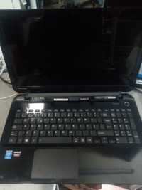 Toshiba Satellite L50 peças