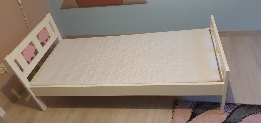 Łóżko dziecięce Ikea