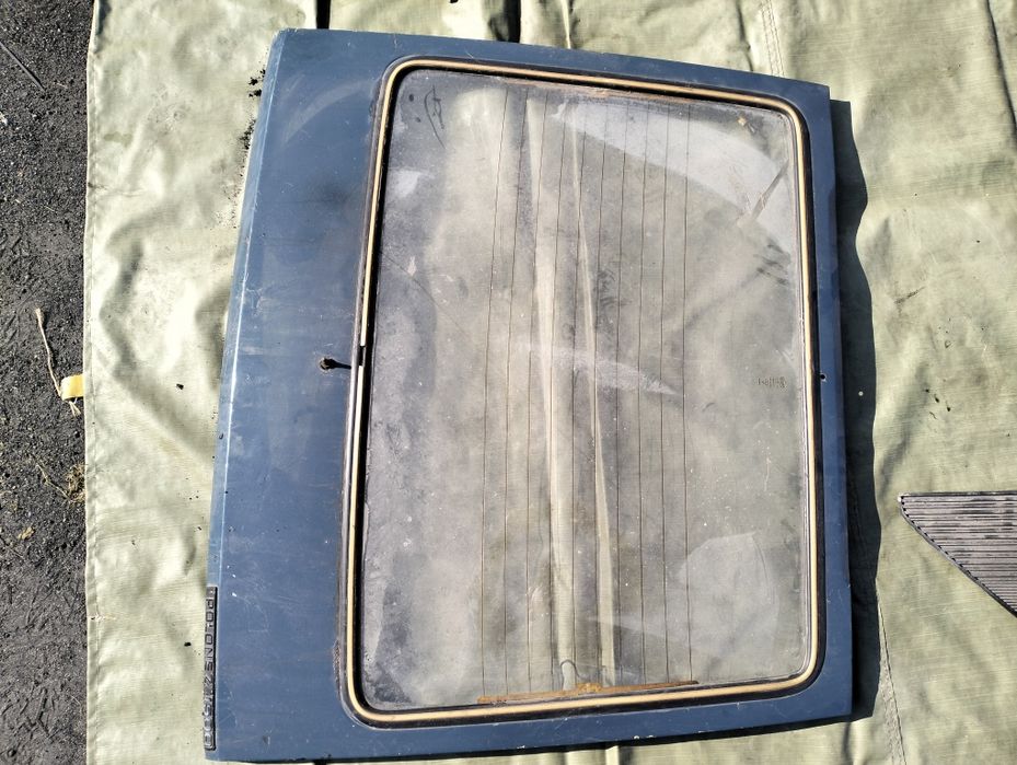 Części Polonez Borewicz drzwi błotnik klapa maska deska