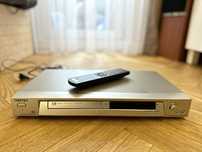 Sony  dvd cd mp3 DVP-NS305