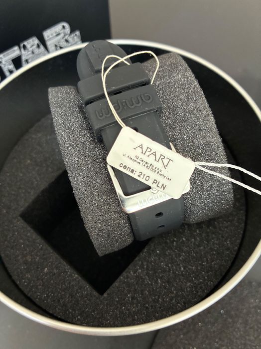 Zegarek z serii Star Wars Apart Am:Pm