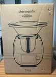 Thermomix TM6 po pełnym serwisie