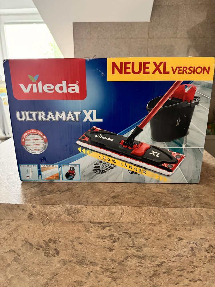 Mop Vileda ultimat XL