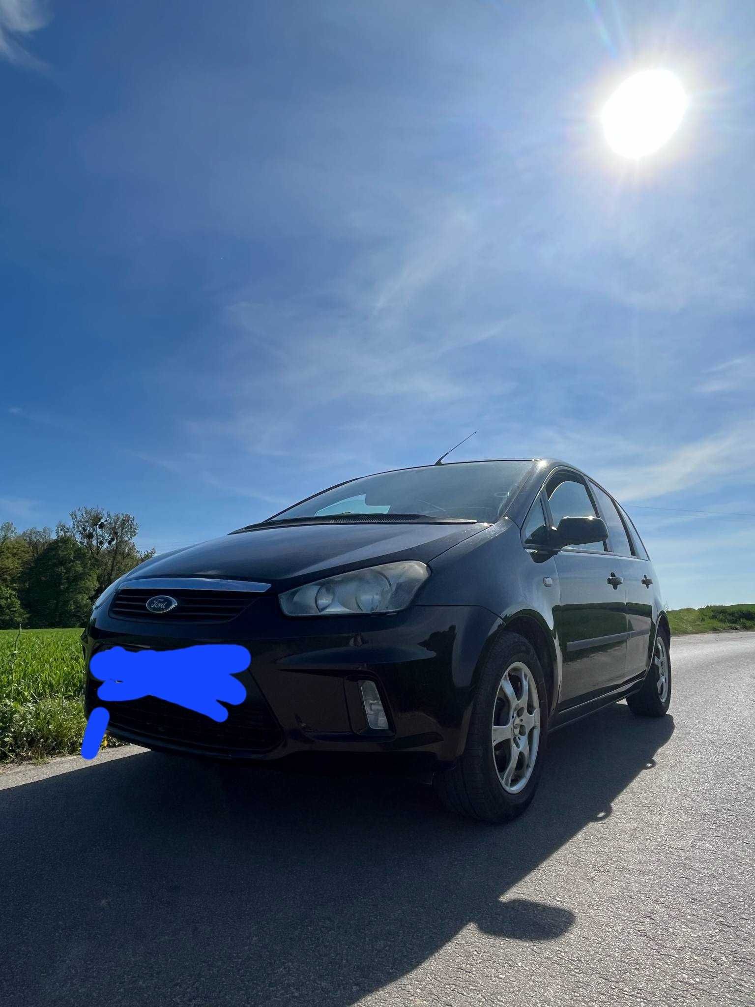 Ford Cmax na sprzedaż
