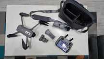 Dron DJI Air 3 Fly More Combo FMC Gotowy do lotu! Zapraszam!