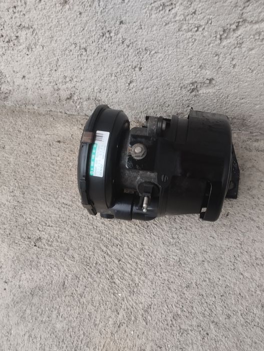 Bomba de ar Secundaria Smart