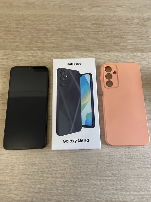 Samsung Galaxy A16 5G