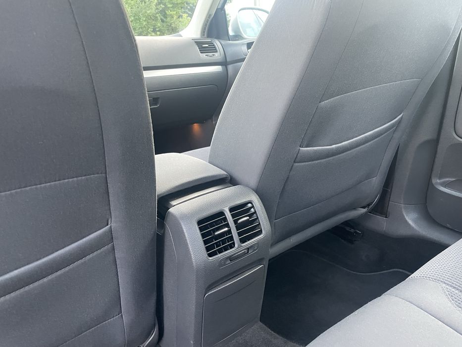 Продам свіжопригнану Volkswagen Jetta