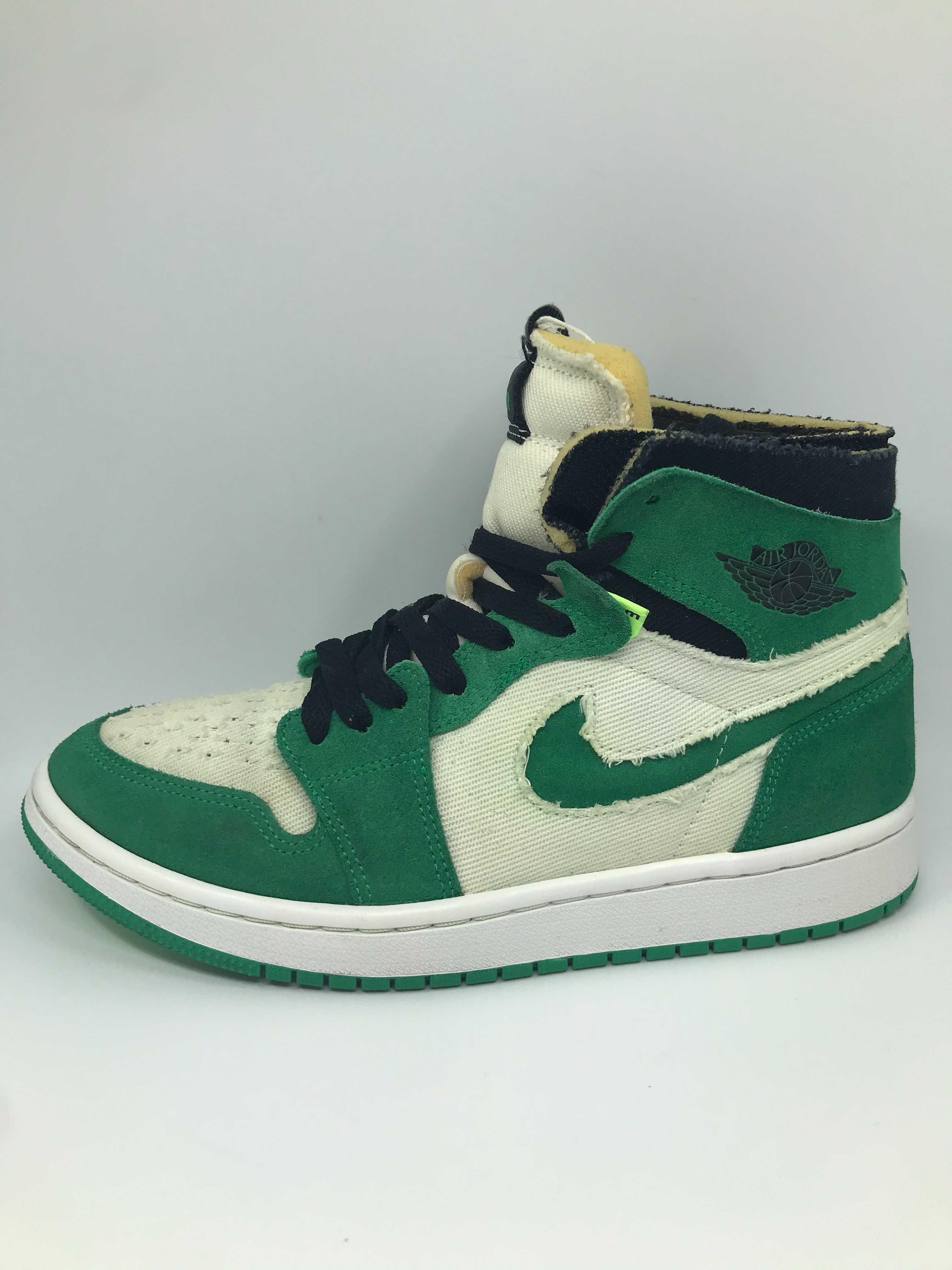 AIR Jordan 1 Zoom CMFT  r.38,5 oryginalne buty damskie/młodzieżowe