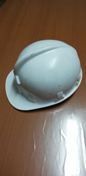 Capacete de proteção para obras/construção