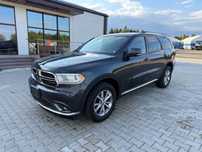 Dodge Durango 3.6 4x4 stan bardzo dobry