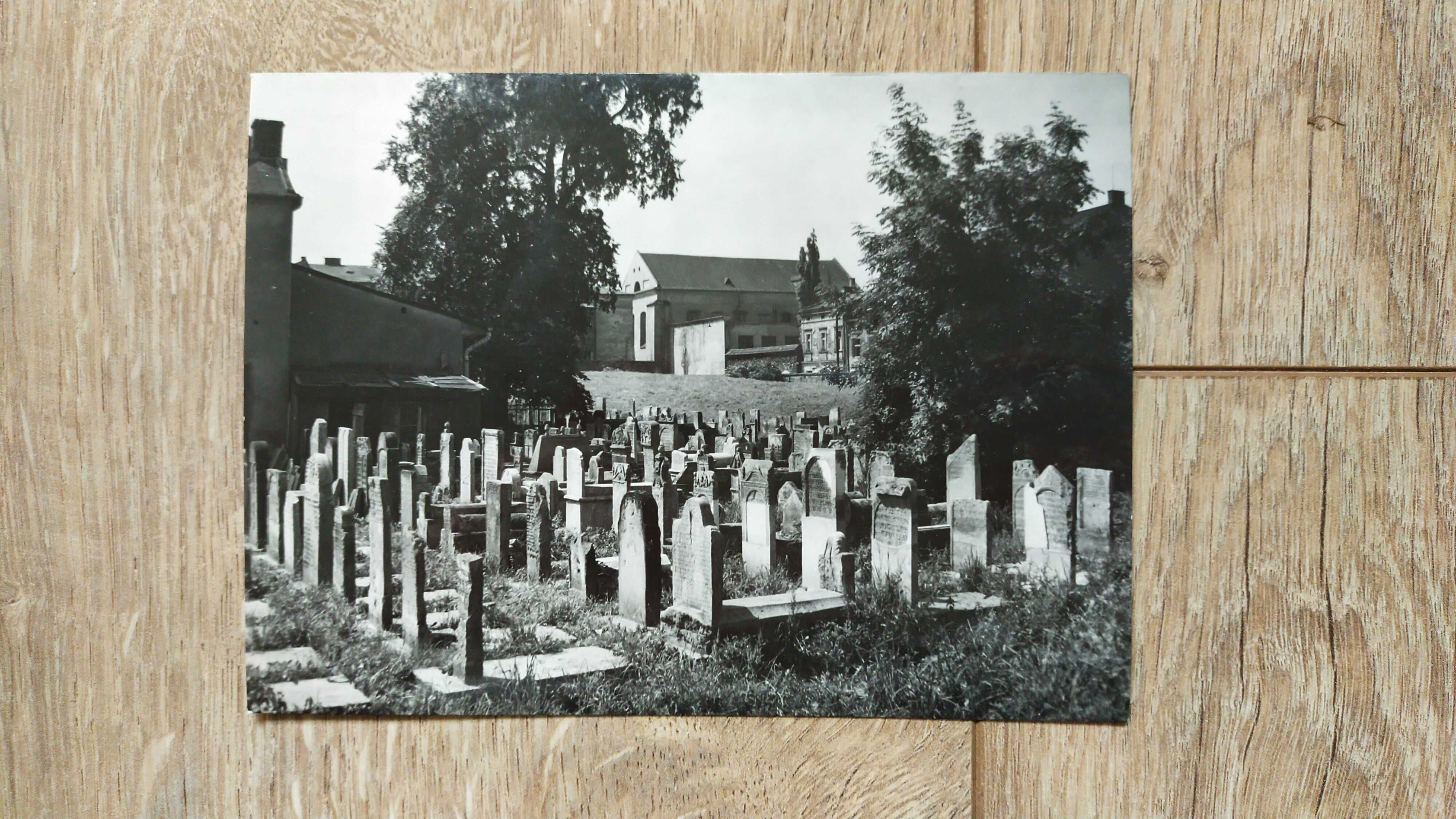 Pocztówka Kraków, fot. H. Hermanowicz / RUCH