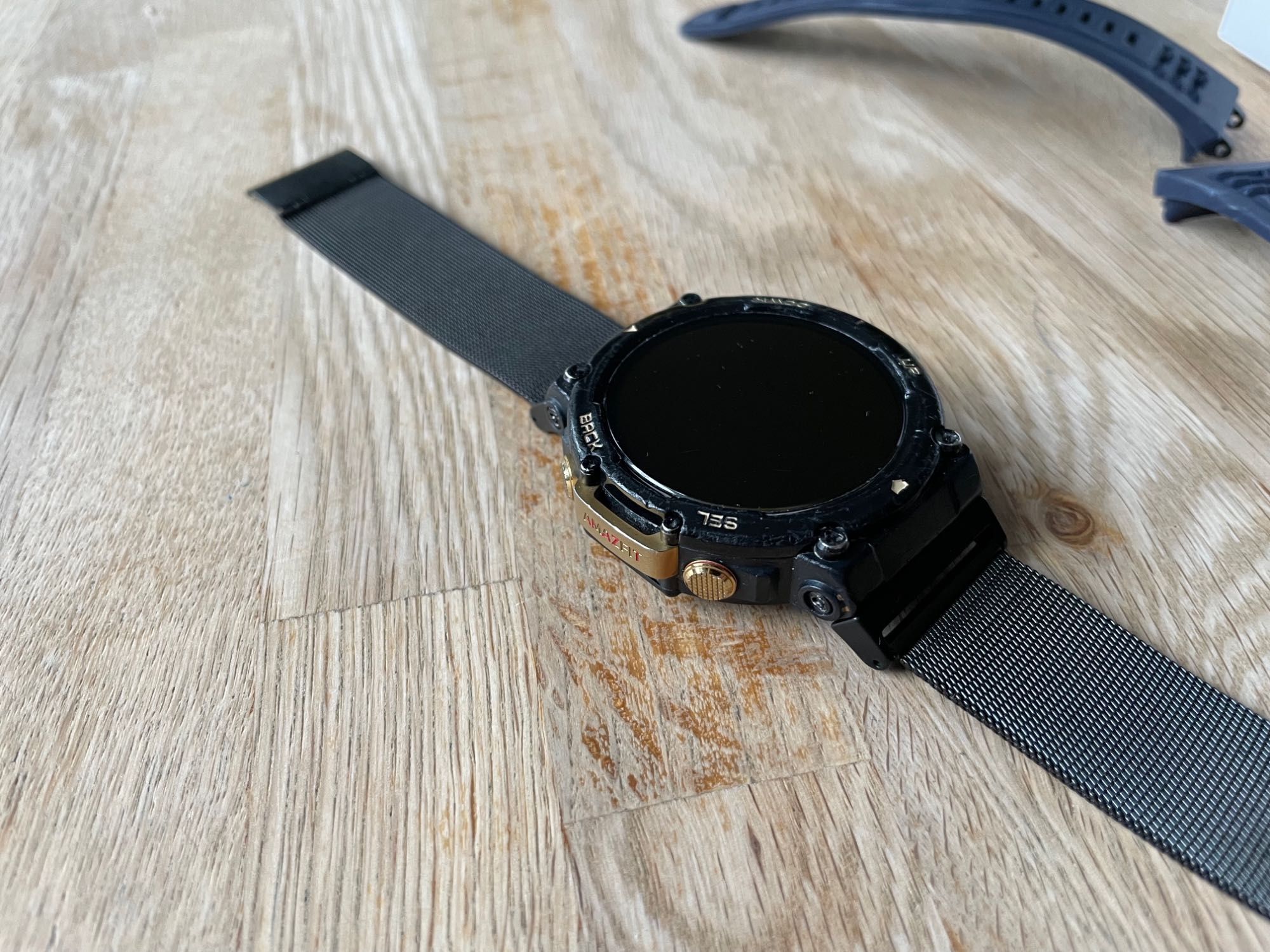 Smartwatch Amazfit T-Rex 2