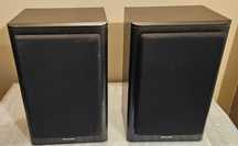 Kolumny Philips FB-650  2 x 80 wat
