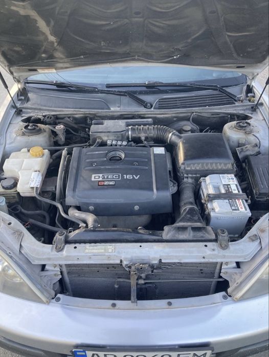 Авто Chevrolet Evanda , ГБО4 ,Автомат