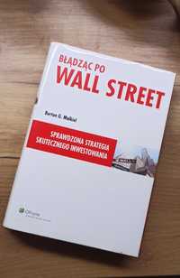 Błądząc po Wall Street - Burton G. Malkiel