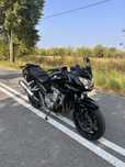 Suzuki Bandit GSF 1250 ABS „08/2007r”